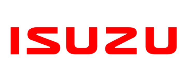 Logo Isuzu Palu